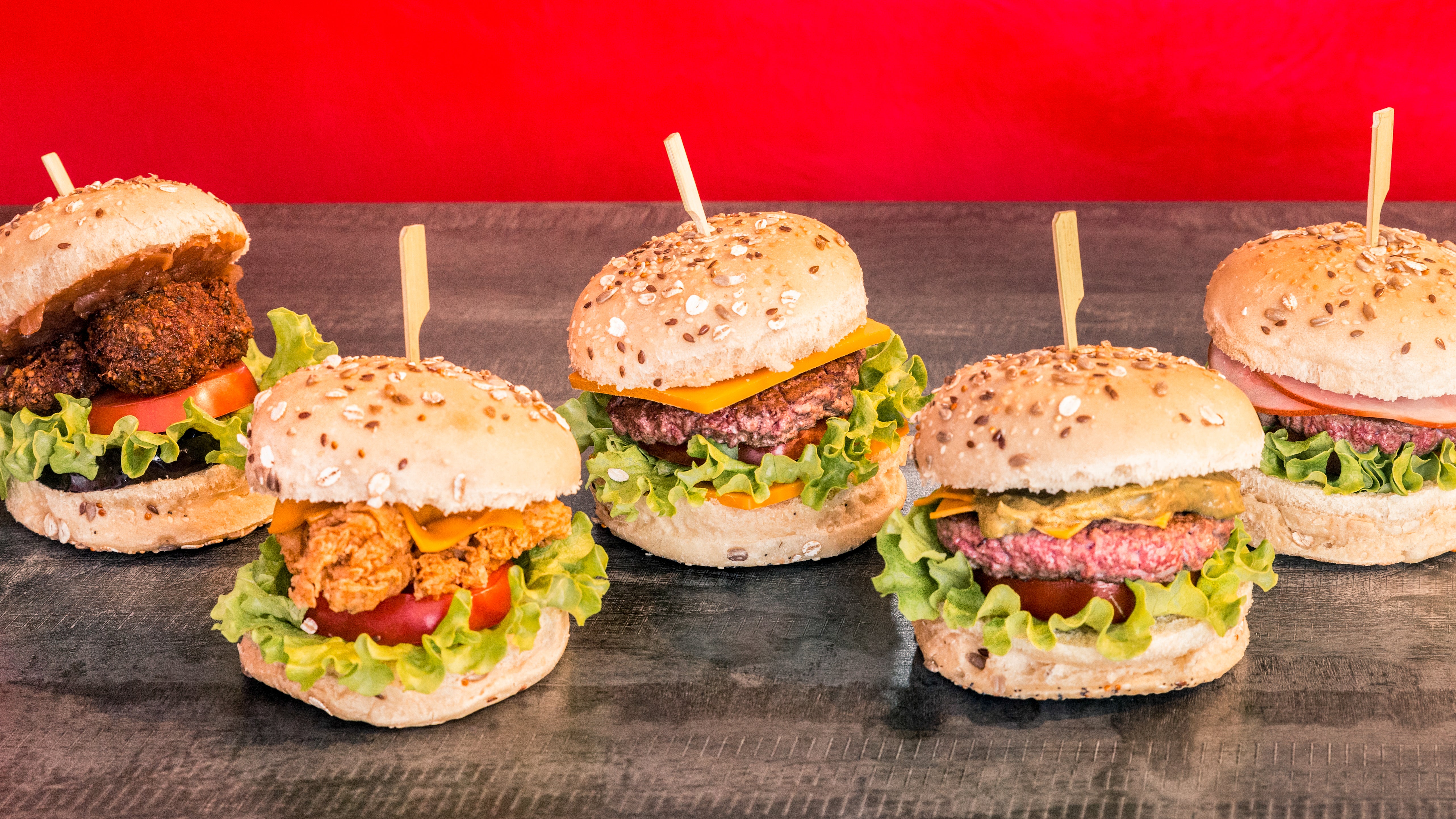 Livraison Burger University à Centre ville Commandez avec Deliveroo