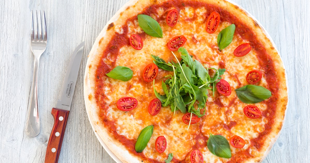 Pizza Frankfurt Sachsenhausen Pizza Frankfurt Sachsenhausen
