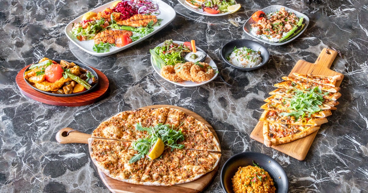 Kebab adana kebabs shish turk Marmaris Kebabs delivery from Cardiff City Centre - Order with Deliveroo