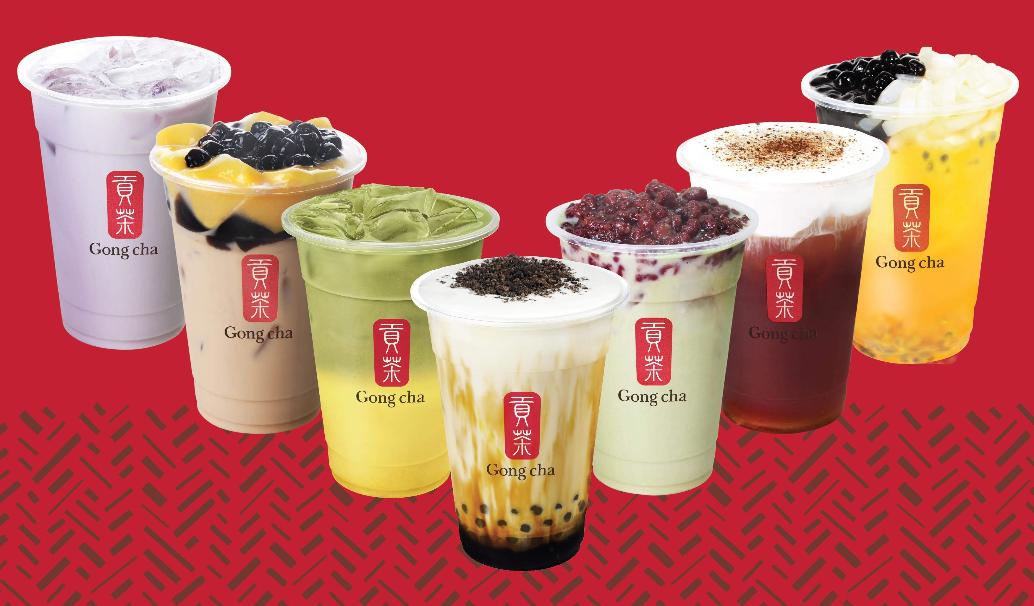 Gong Cha Salary Australia Company Salaries