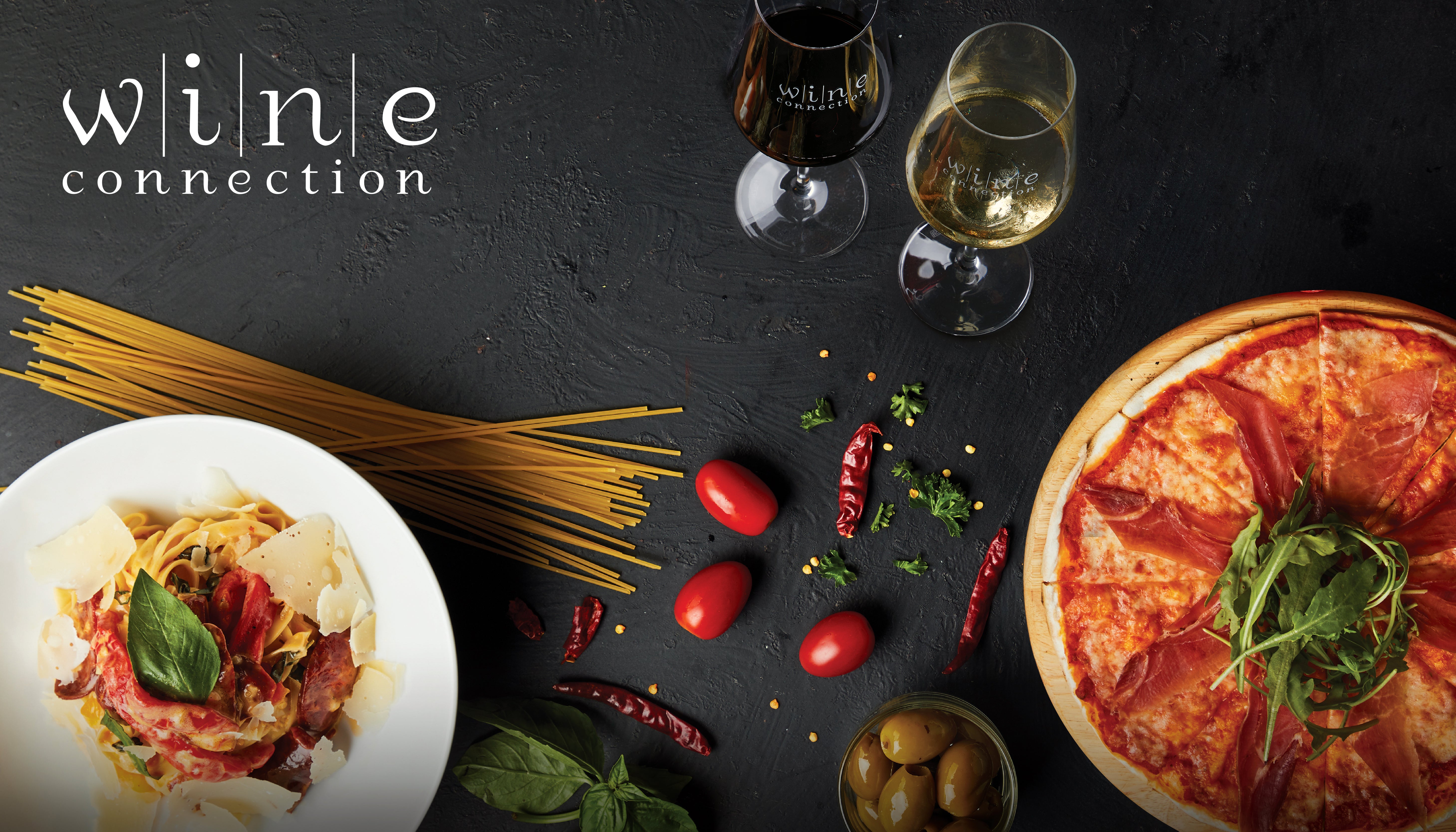 Wine Connection delivery from Katong Order with Deliveroo