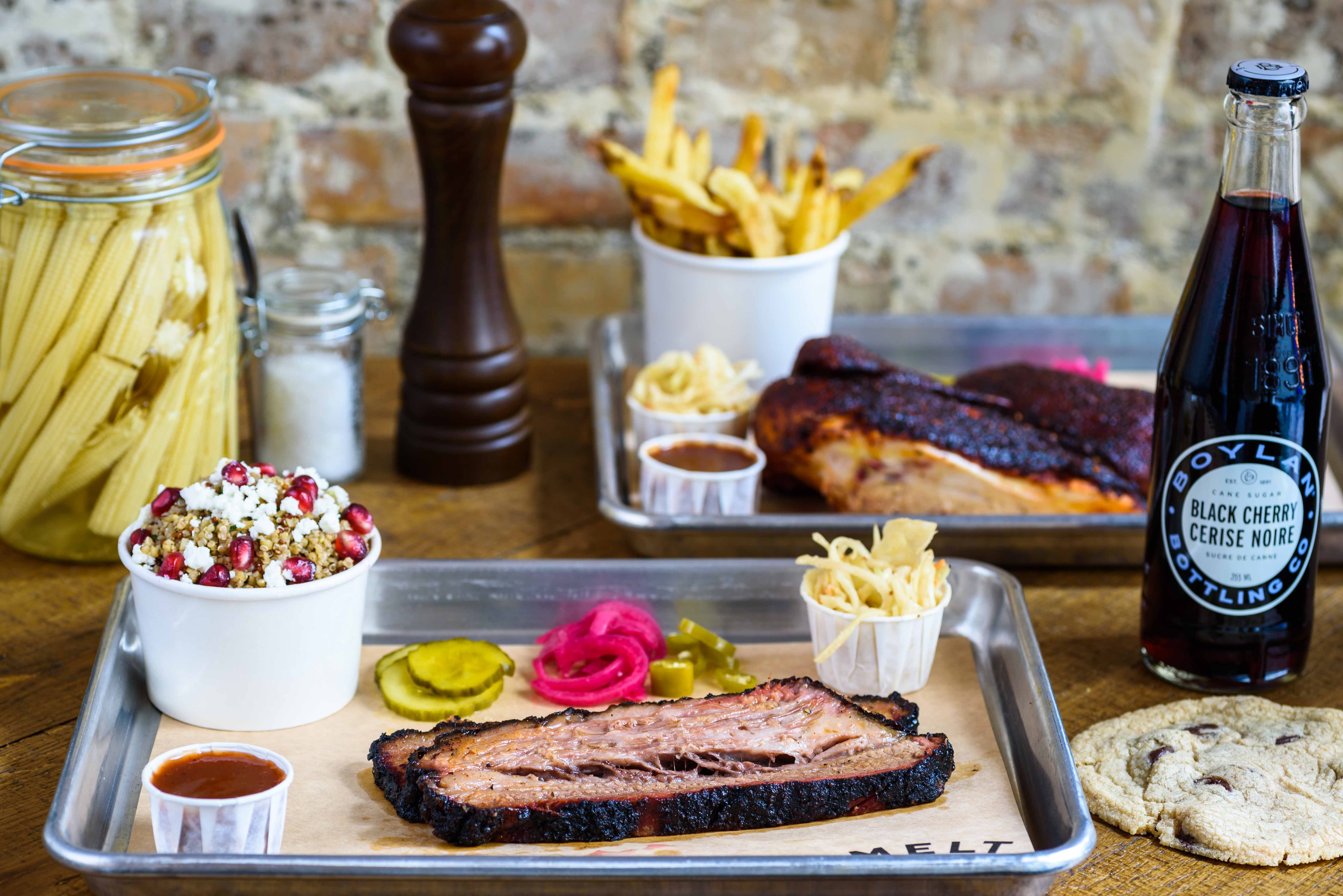 Livraison Melt à Paris 11ème République Commandez avec Deliveroo