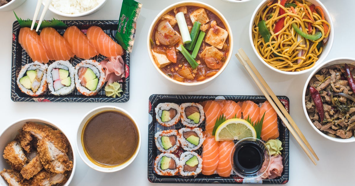 Home Delivery Food Kingston Upon Thames Home Delivery Food Kingston Upon Thames