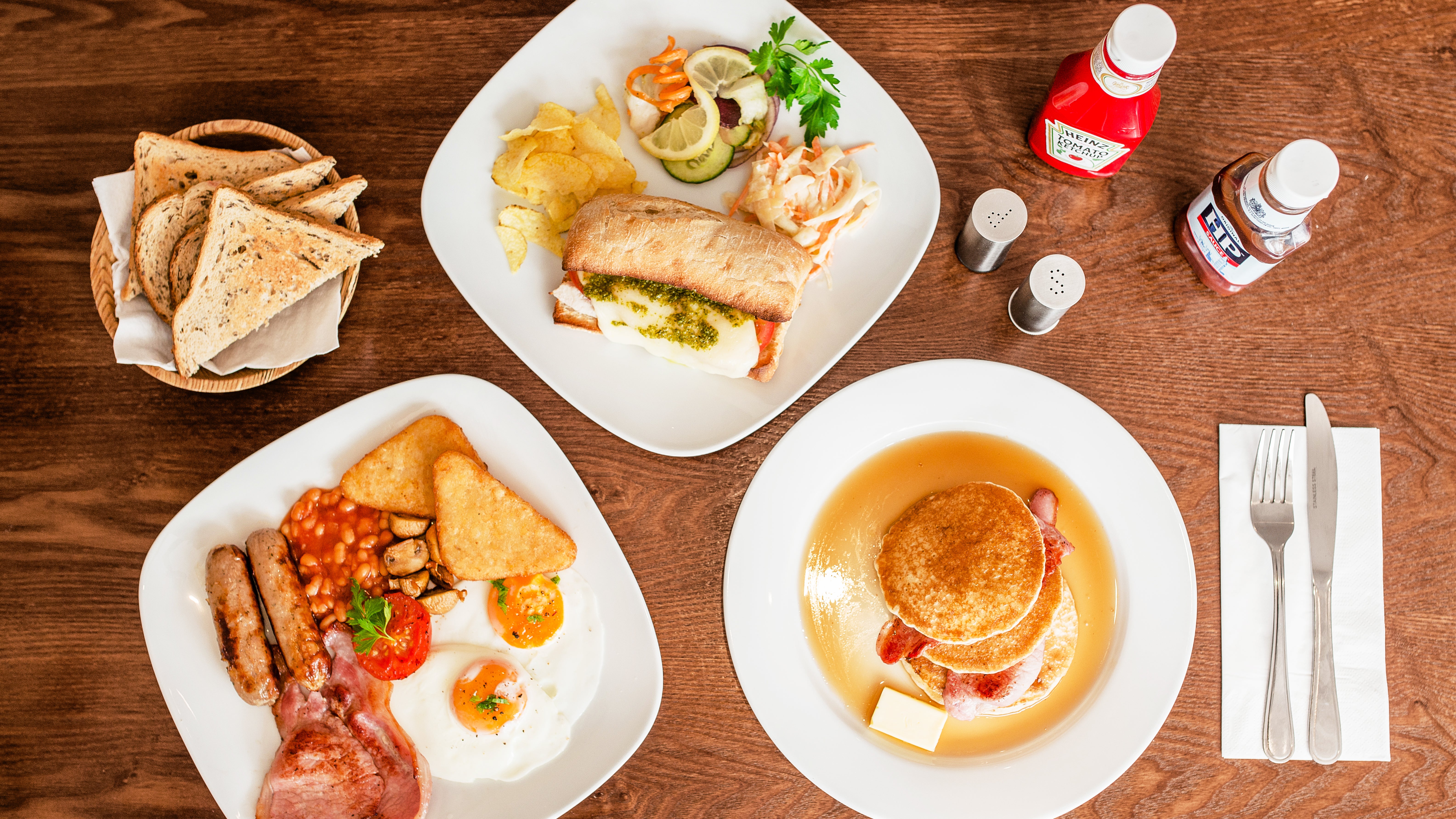 Cafe Creme delivery from Southampton City Centre Order with Deliveroo