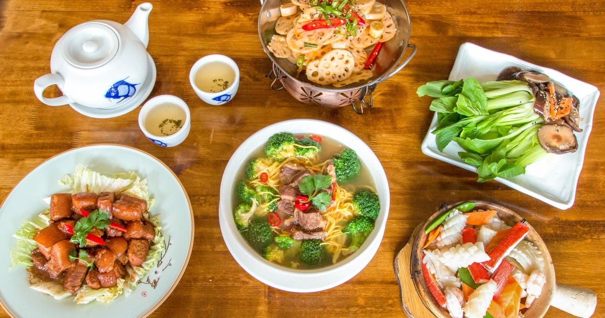 Oriental Gourmet delivery from Islington - Order with Deliveroo Oriental Gourmet delivery from Islington - Order with Deliveroo