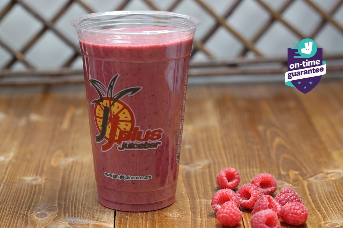 Jungle Juice delivery from Deira City Centre Order with Deliveroo