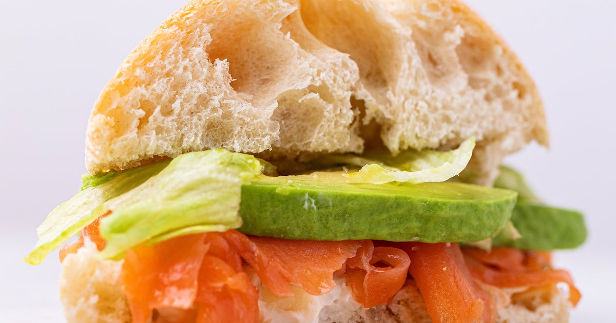 Consegna A Domicilio Di Sasa Sandwich And Salad A Lungotevere Ordina Con Deliveroo
