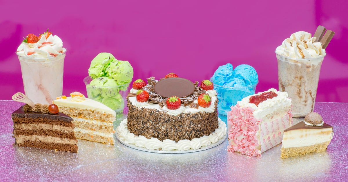 Slough High Street Cake Shop Slough High Street Cake Shop