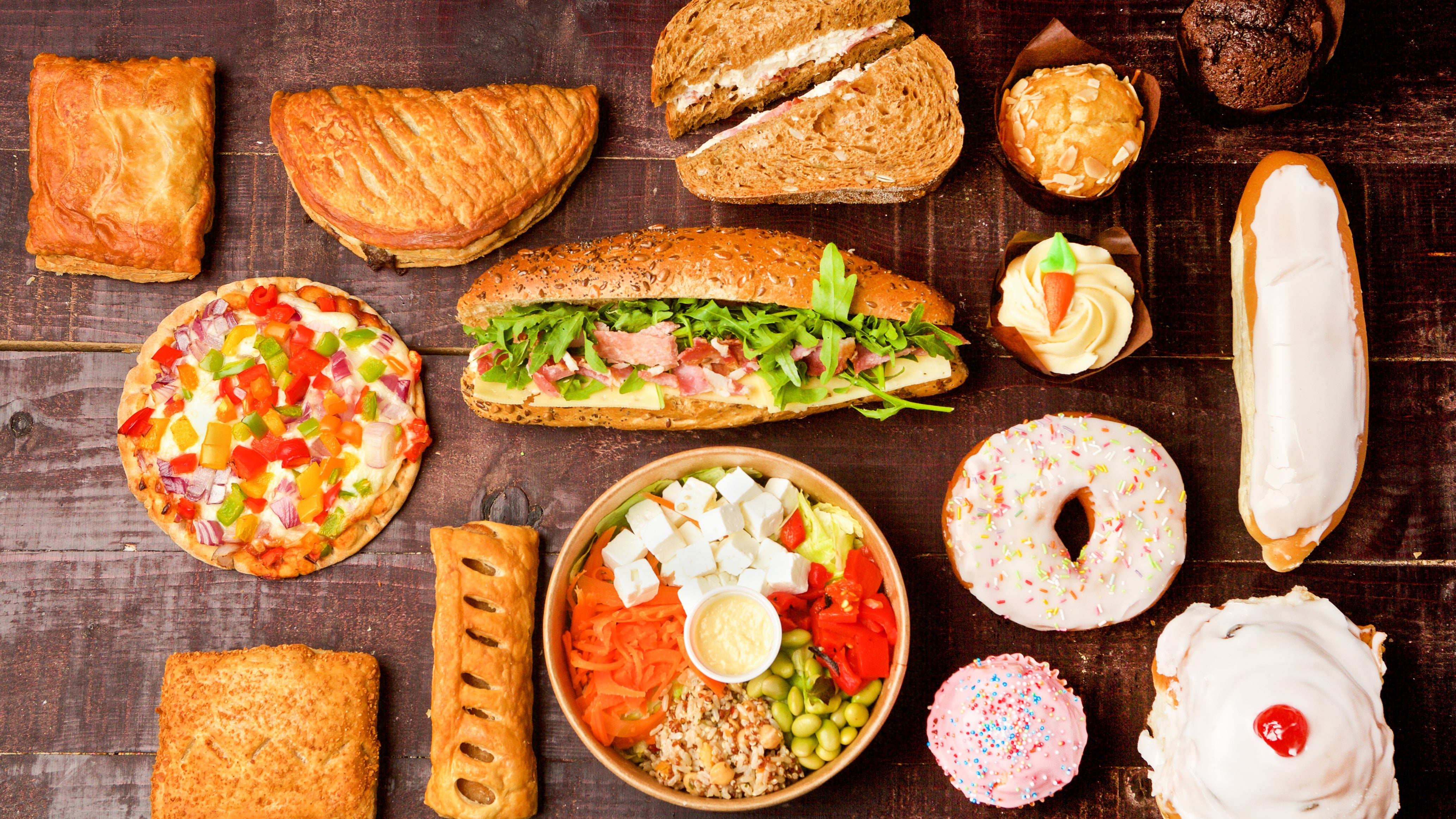 Wenzel's delivery from Watford Order with Deliveroo