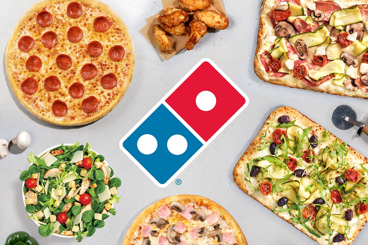 domino s pizza delivery from evry courcouronnes order with deliveroo