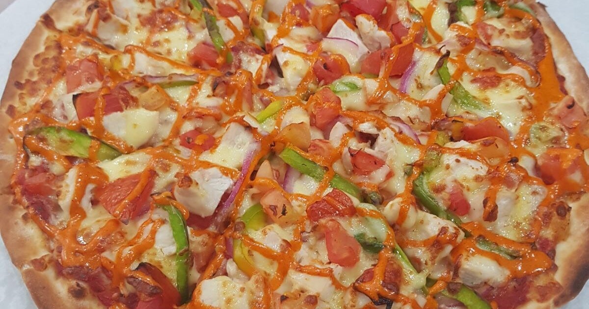 Kings Pizza & Bakery delivery from Rockdale Order with Deliveroo Kings Pizza & Bakery delivery from Rockdale Order with Deliveroo