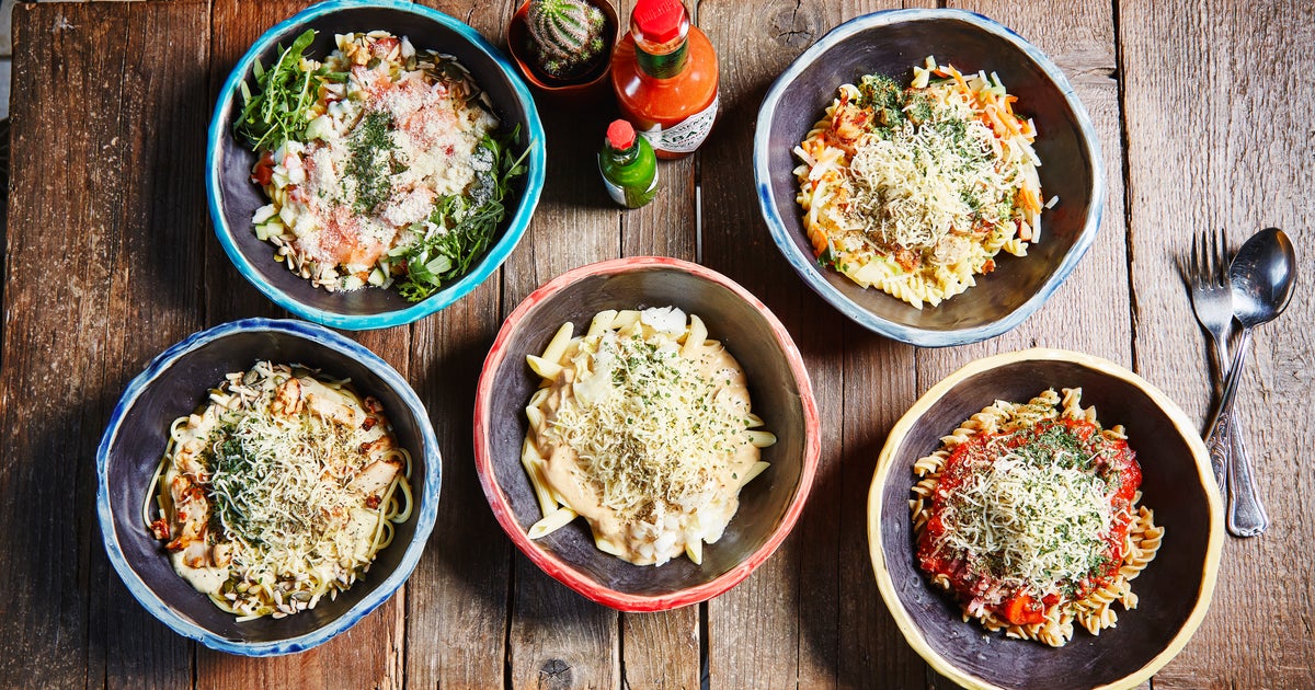 Pasta Glory delivery from Clementi Order with Deliveroo