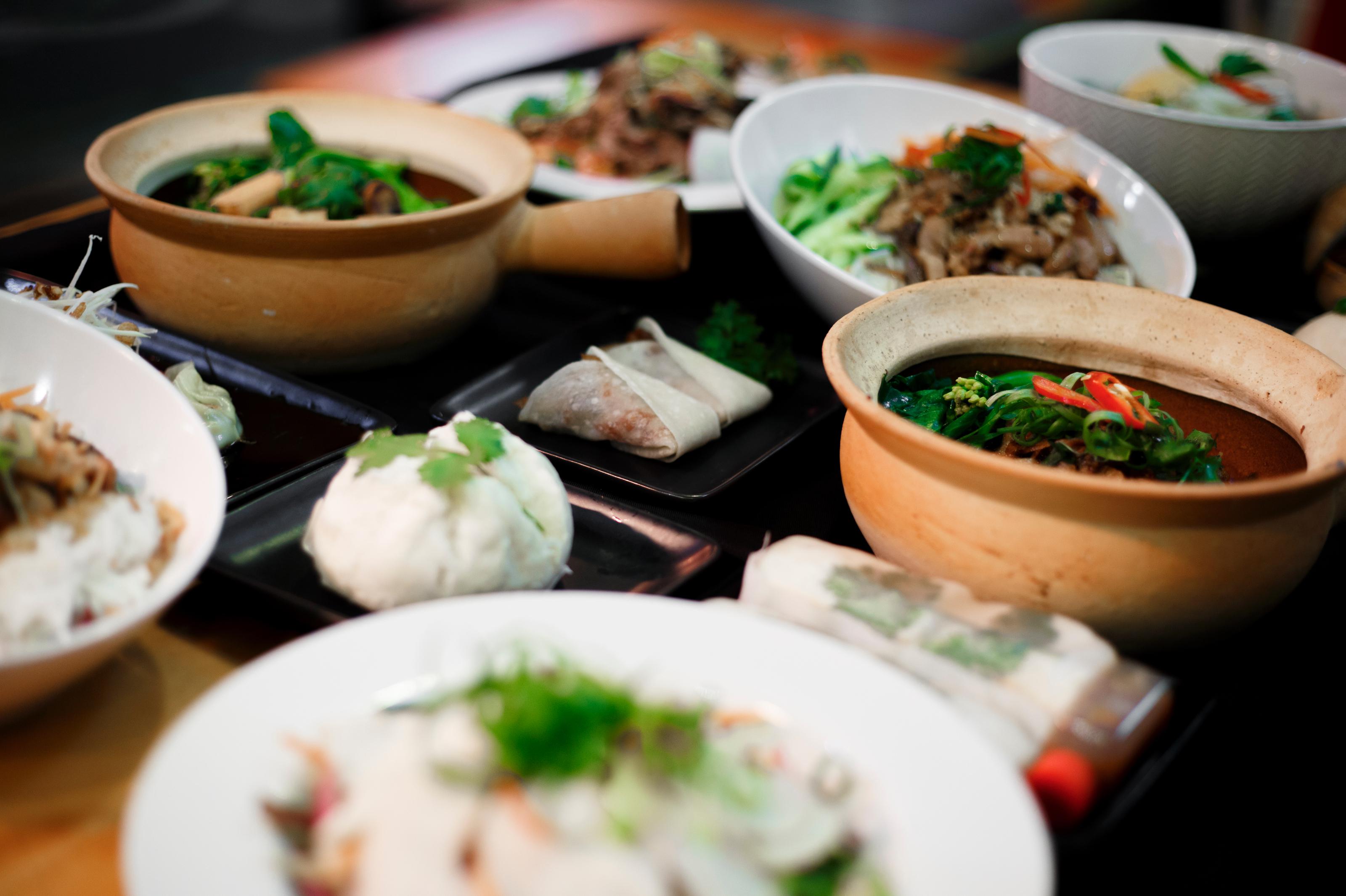 Mam Mam delivery from Darlinghurst - Order with Deliveroo