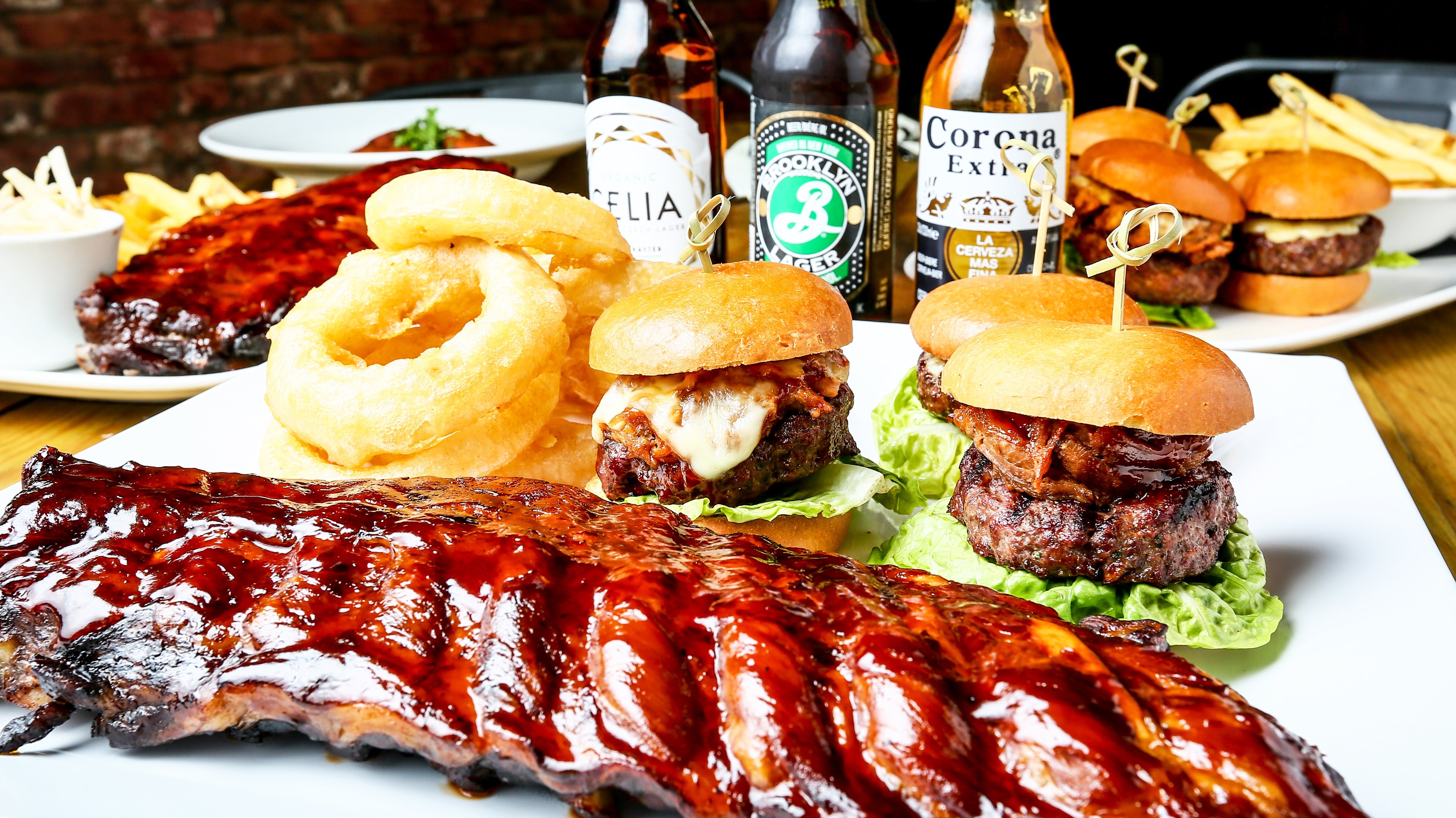 JD’s Grill delivery from Plymouth Order with Deliveroo