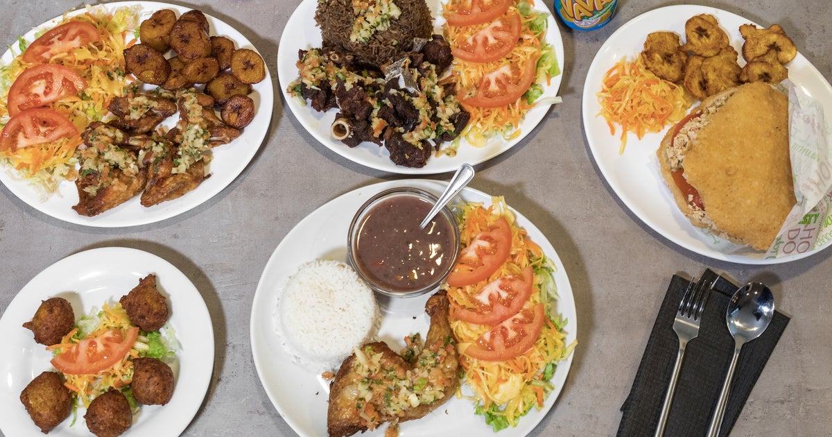 RFC Restaurant livre depuis Garges Sarcelles - Centre - Commandez avec ...