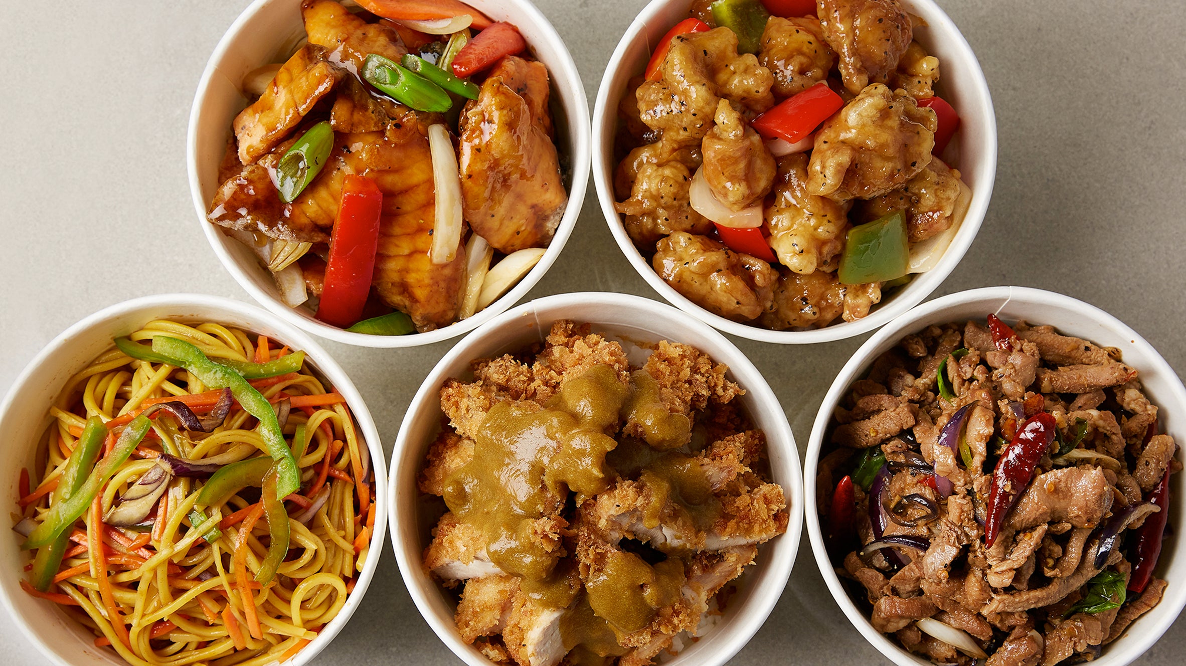 Kokoro delivery from Tooting Order with Deliveroo