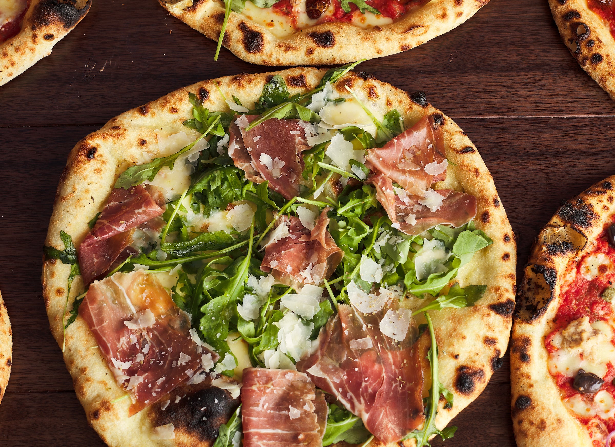 Piccolos delivery from Hackbridge Order with Deliveroo