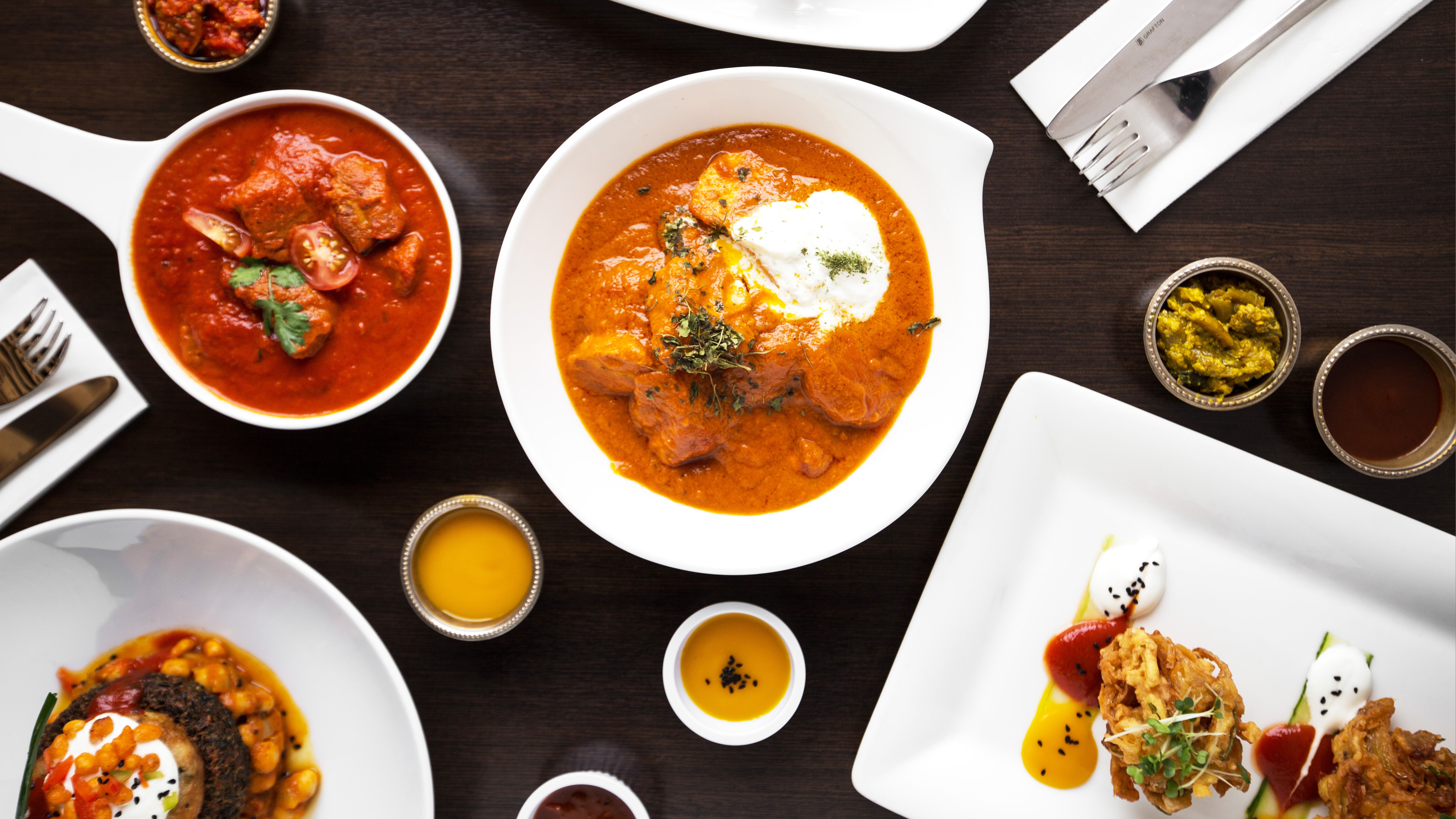 Indie Spice Grill delivery from Sandymount Order with Deliveroo