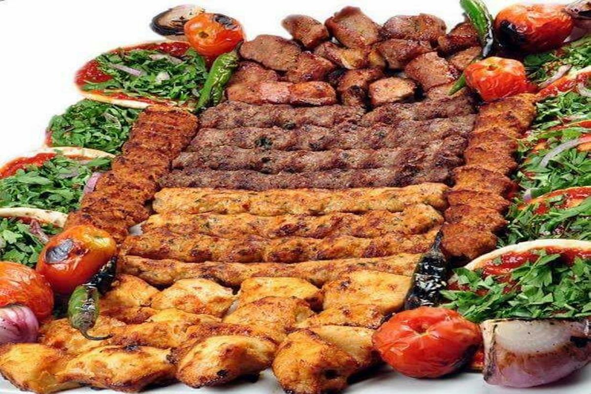 El Halal Restaurant delivery from Bugis/Arab Street - Order with Deliveroo