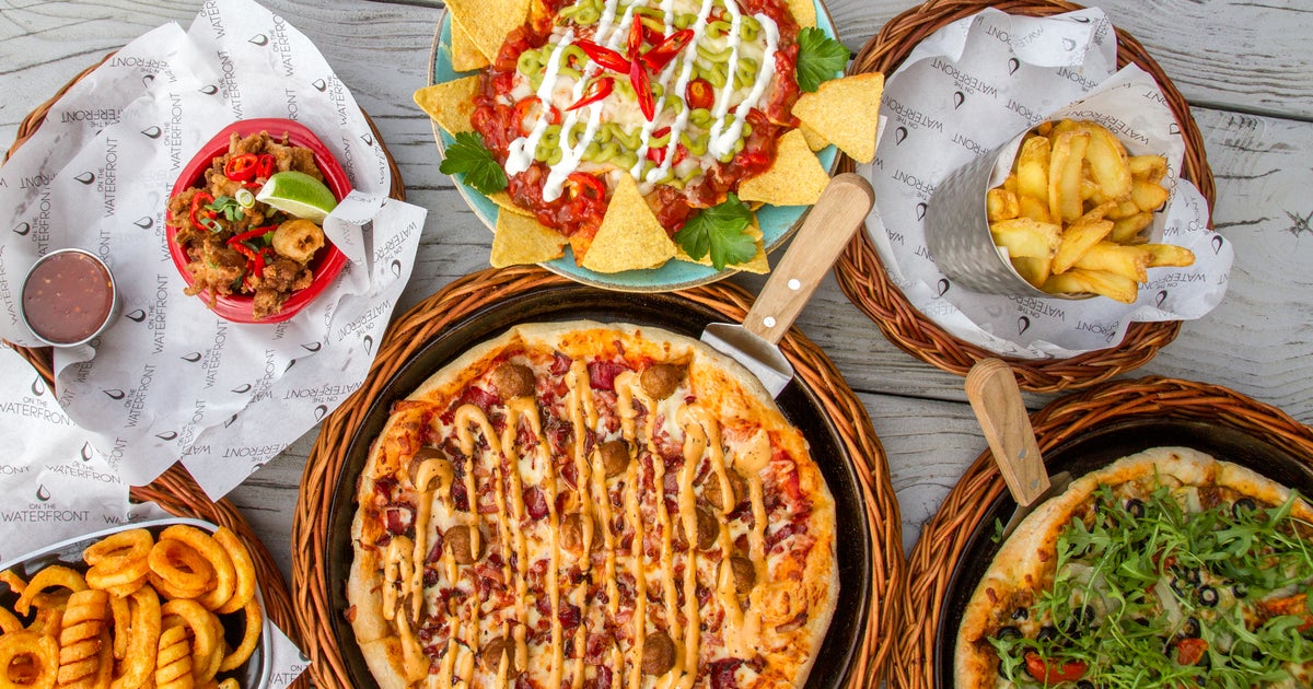 Italian Pizza Kitchen Delivery Fee Italian Pizza Kitchen Delivery Fee
