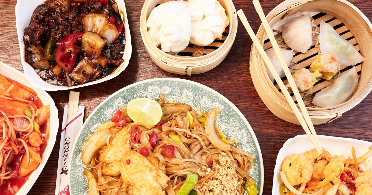 Panda Oriental delivery from Stockwell - Order with Deliveroo Panda Oriental delivery from Stockwell - Order with Deliveroo