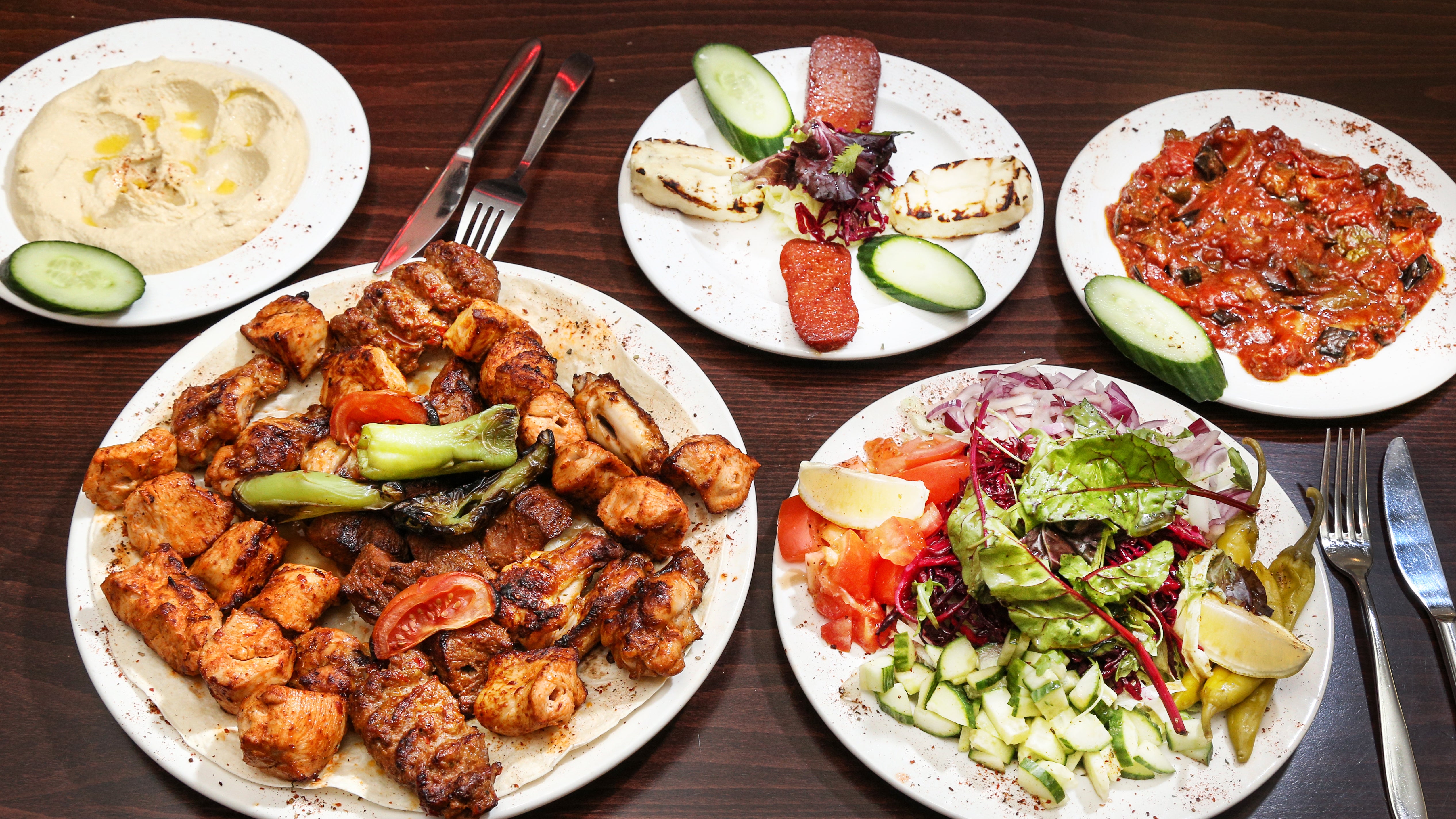 Sofra Grill delivery from Sutton Order with Deliveroo