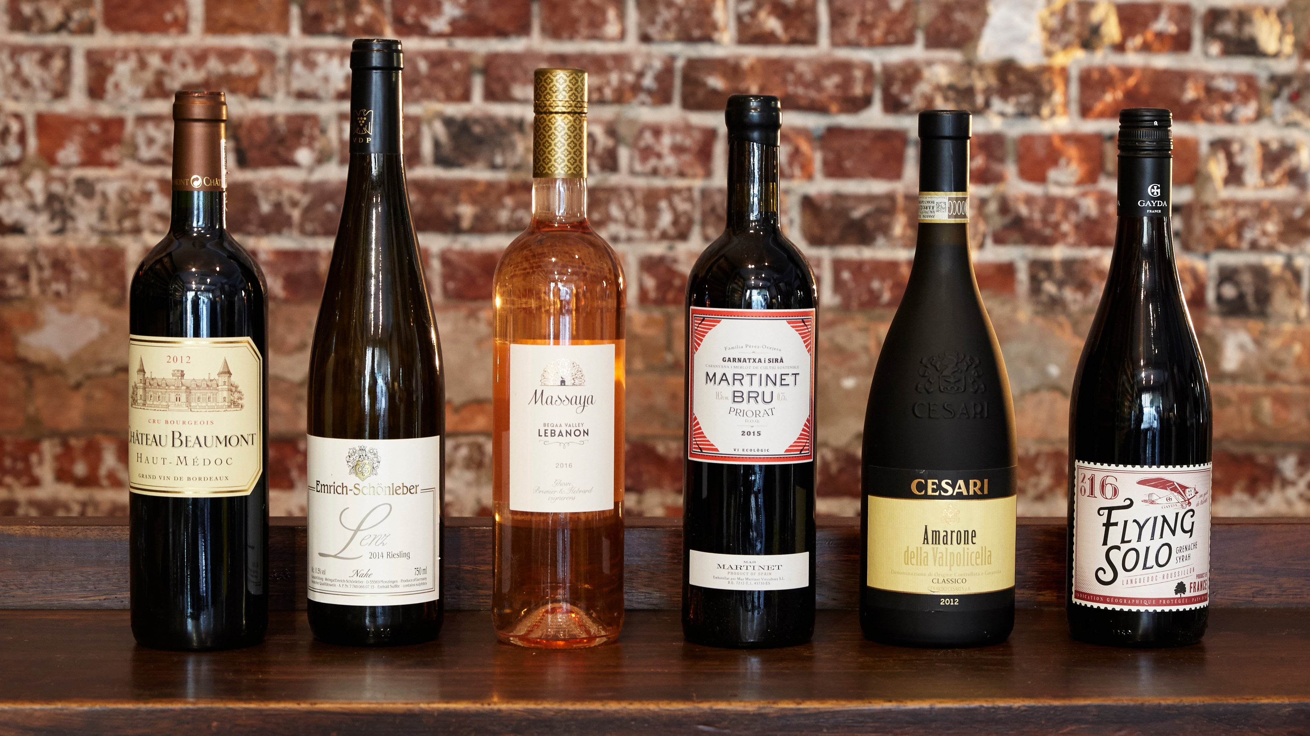 Bedales Wines delivery from London Bridge Order with Deliveroo