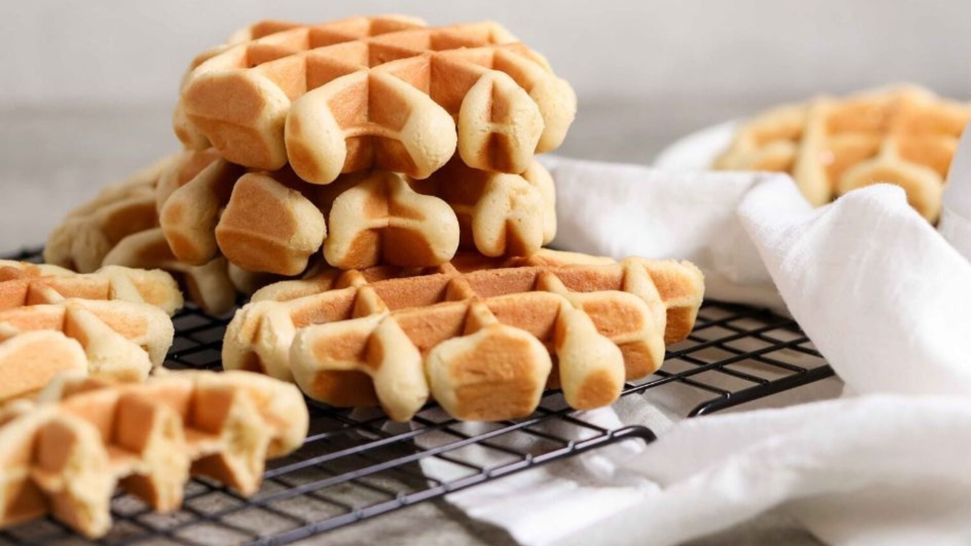 Granny's Waffles delivery from Dubai Mall Order with Deliveroo