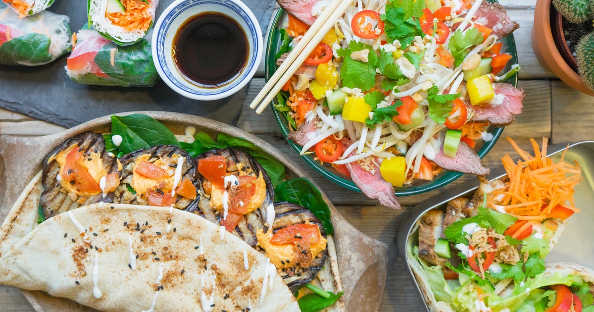 PuiCk - Winnaar Deliveroo Awards bezorging van Centrum - Bestel met