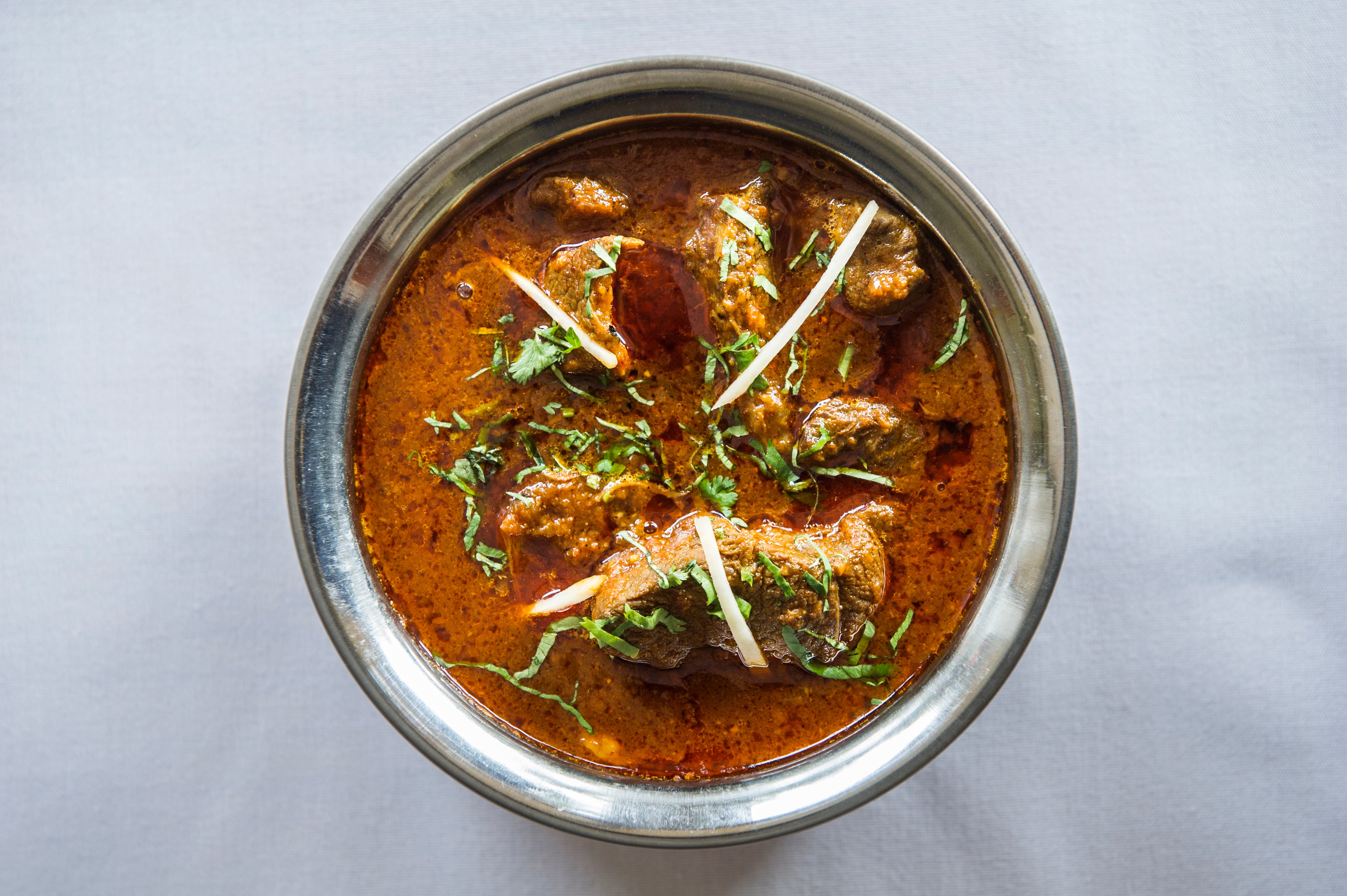 Bollywood Masala delivery from KINGSTON Order with Deliveroo