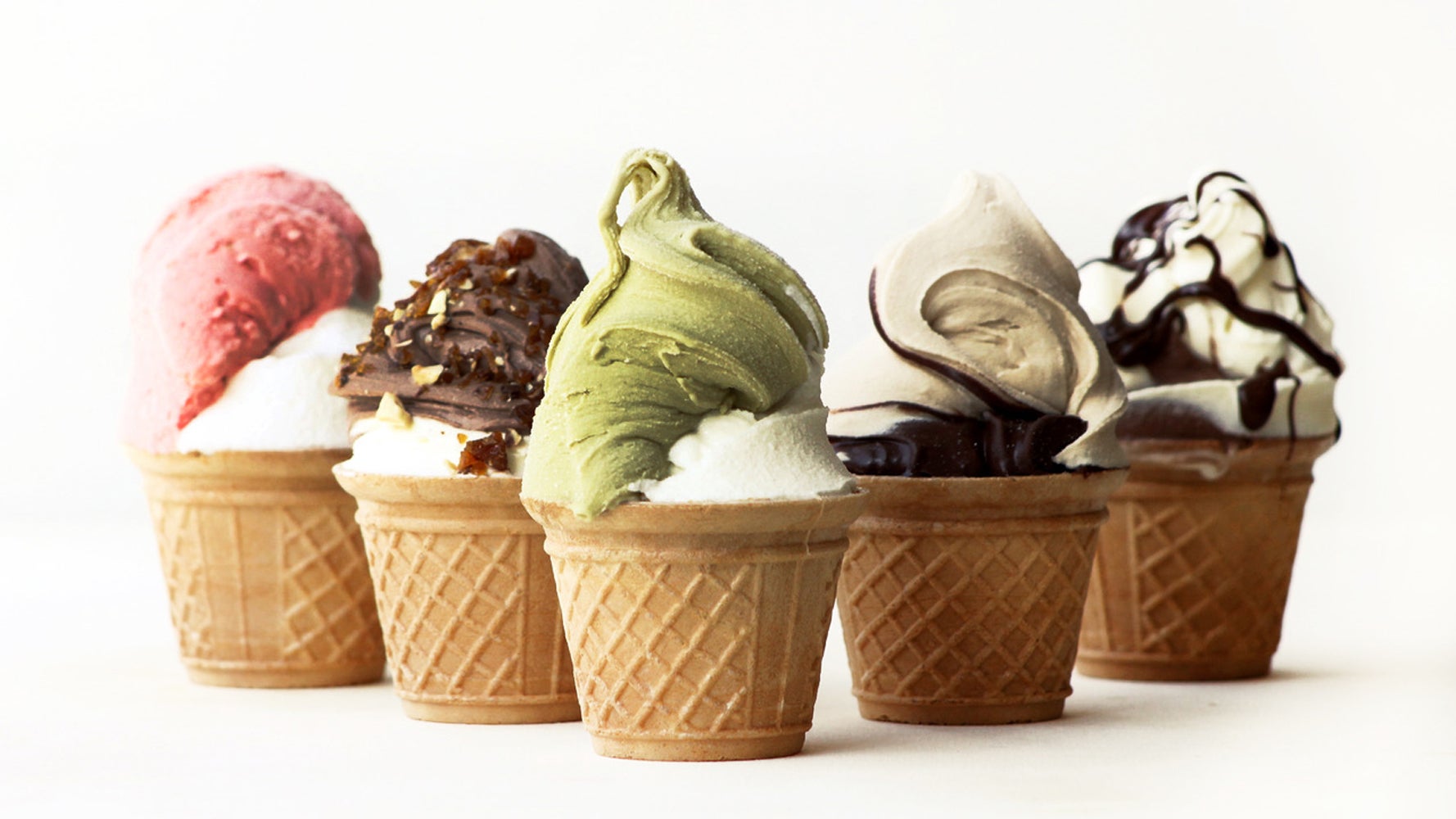 Gelato Mio St John's Wood delivery from St John's Wood Order with