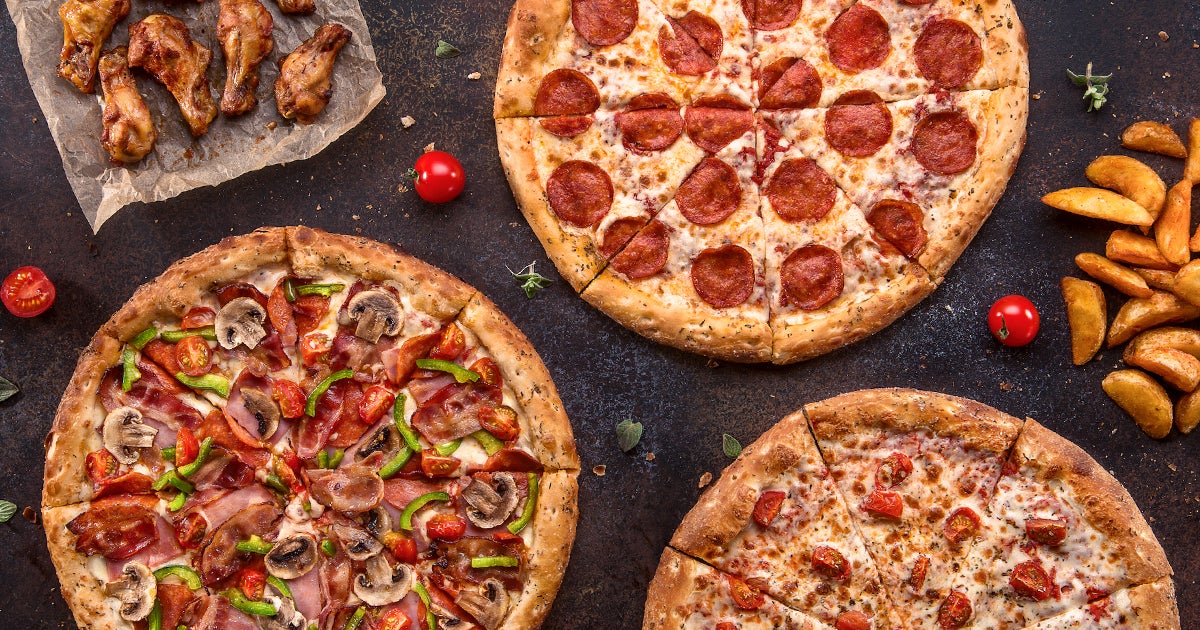 Машина dodo pizza Машина dodo pizza
