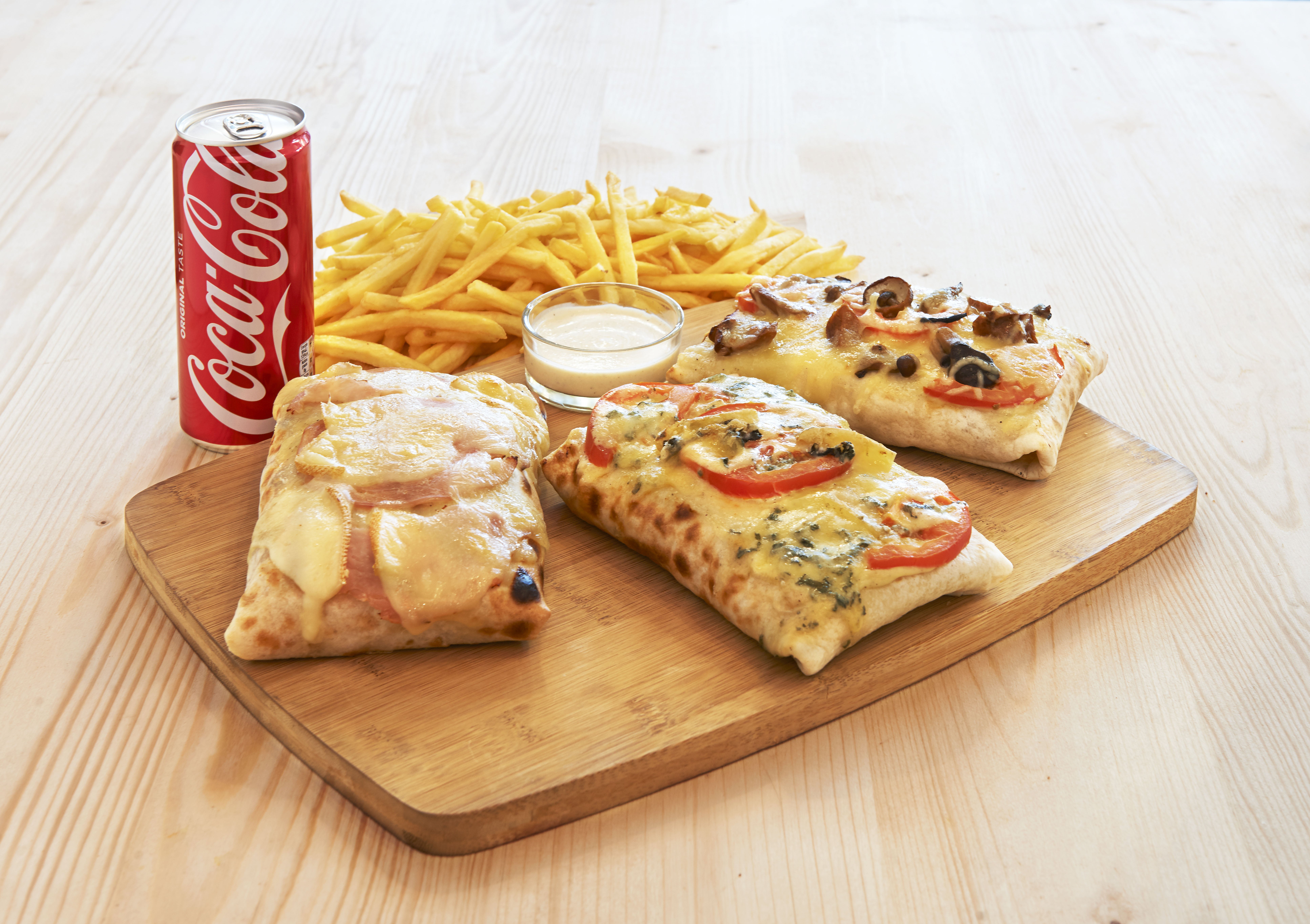 Livraison Tacos Avenue à Toulouse Centre Commandez avec Deliveroo