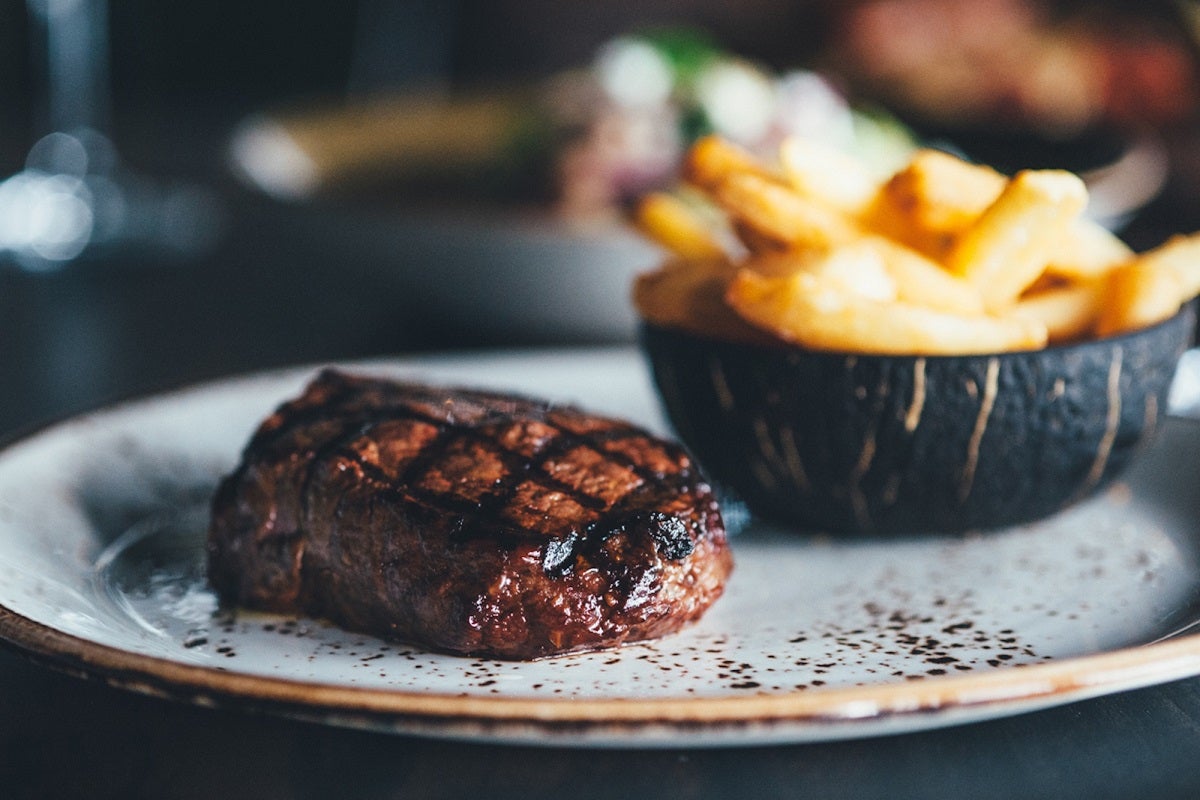 The Meat & Wine Co Barangaroo delivery from Barangaroo Order with