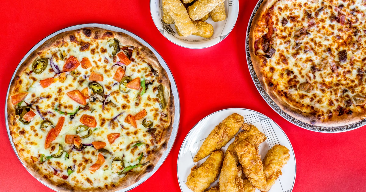 Pop Pizza Delivery From Hayes Order With Deliveroo pop-pizza-delivery-from-hayes-order-with-deliveroo