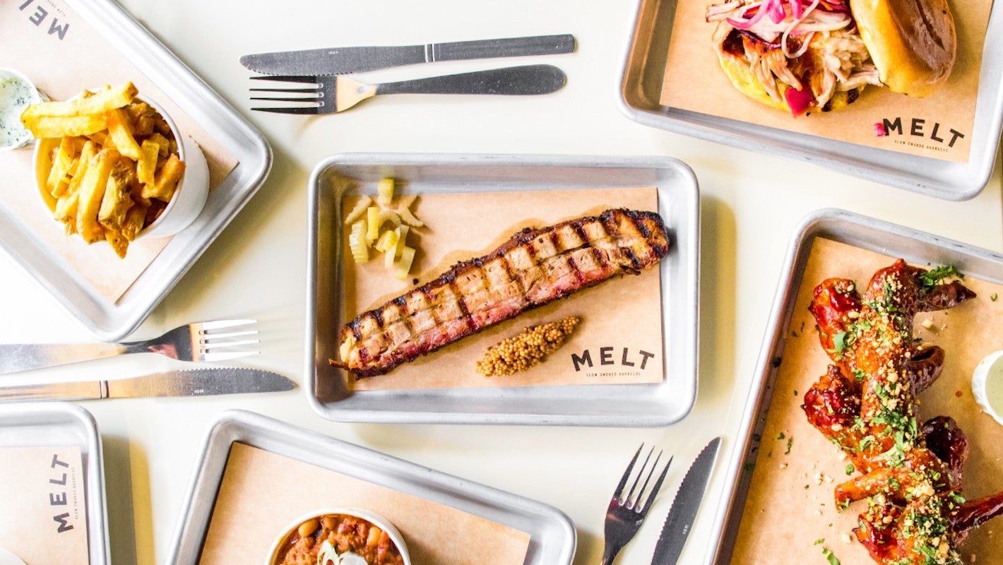 Livraison Melt à Paris 17ème Commandez avec Deliveroo