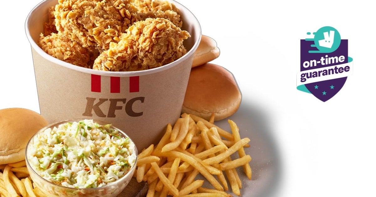 Kfc авто что это Kfc авто что это