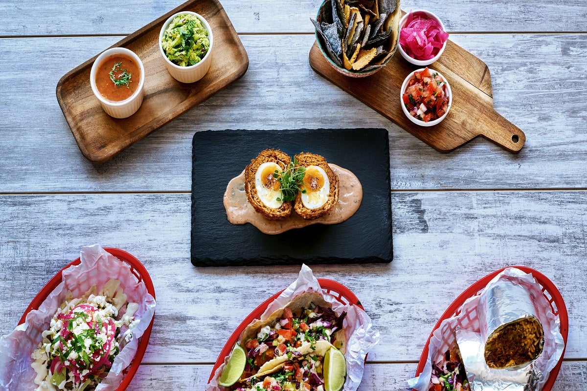 Halisco delivery from Brighton Order with Deliveroo