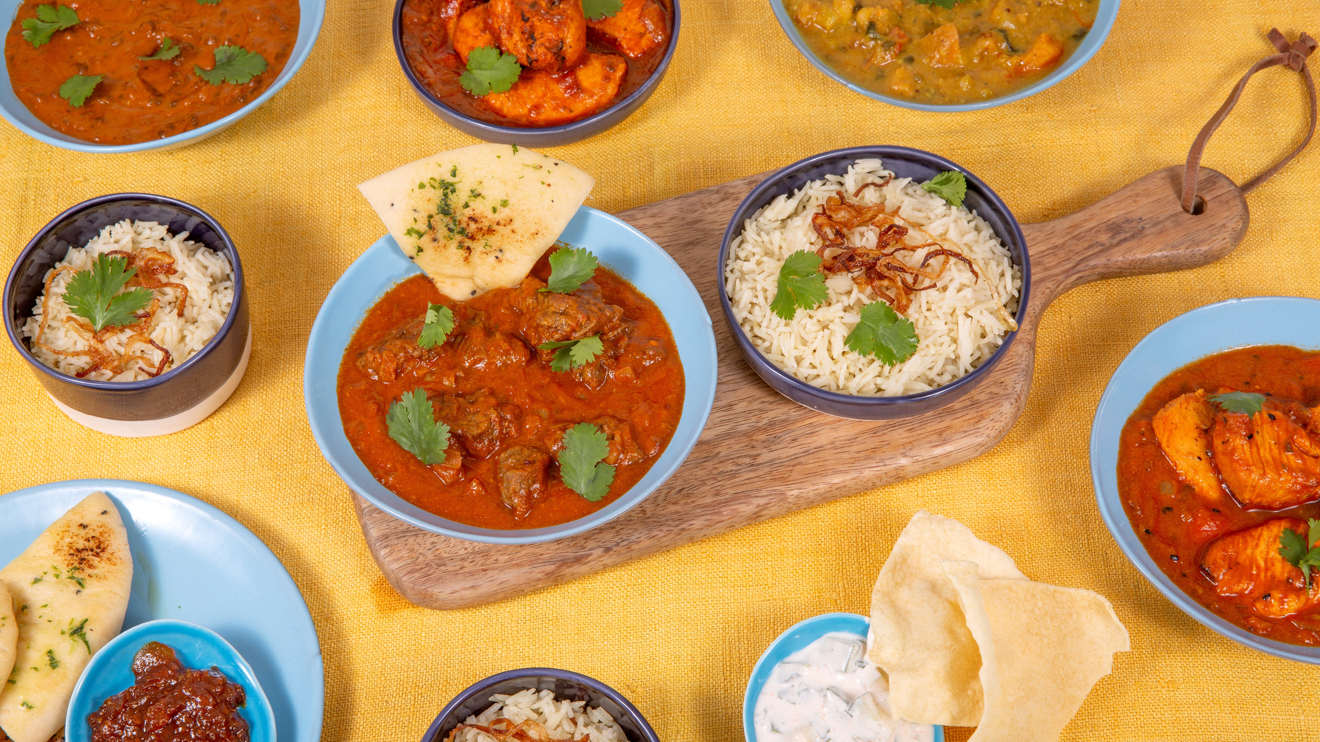 Tapri delivery from Sutton Coldfield Order with Deliveroo