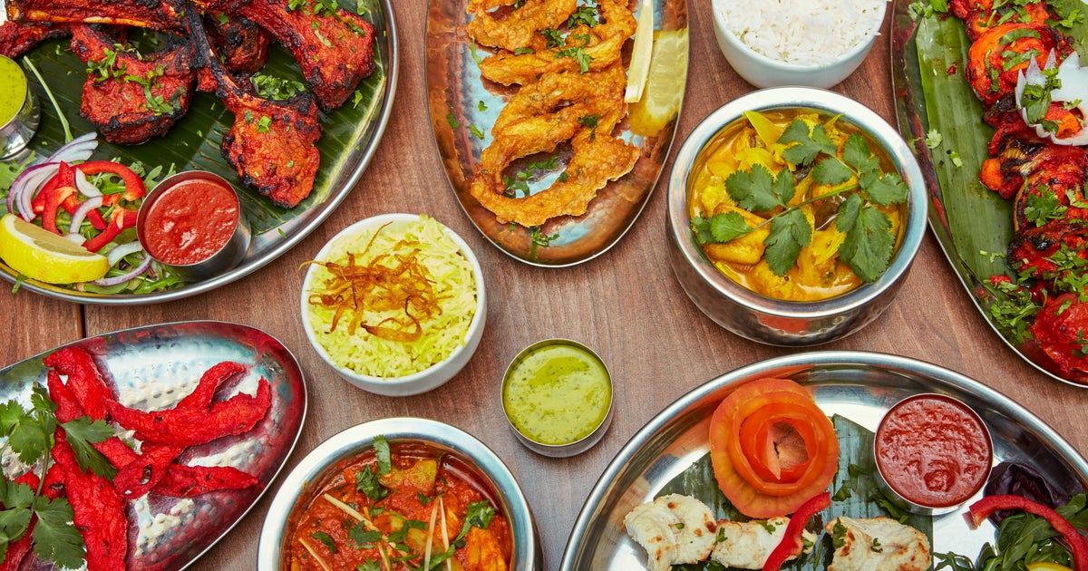 Indian Spiced Chicken Food And Wine Indian Spiced Chicken Food And Wine