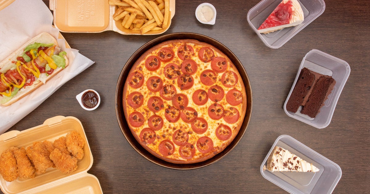 pix Pizza Giffard Drive Farnborough https deliveroo co uk menu camberley farnborough super pizza farnborough