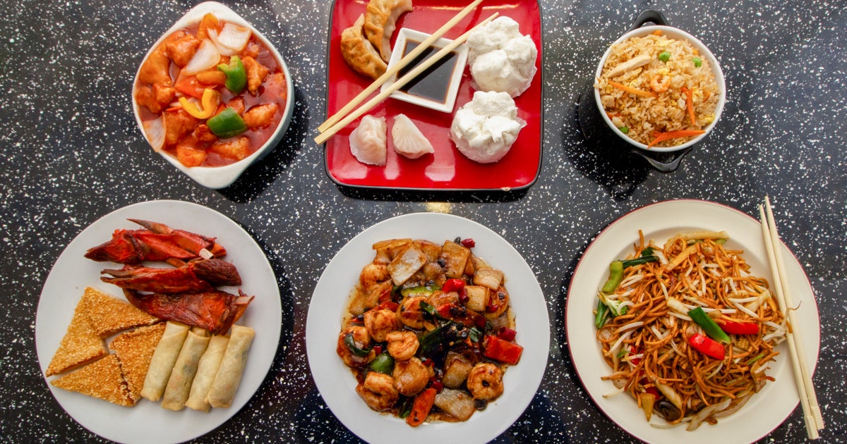 Magic Wok delivery from Old Street - Order with Deliveroo