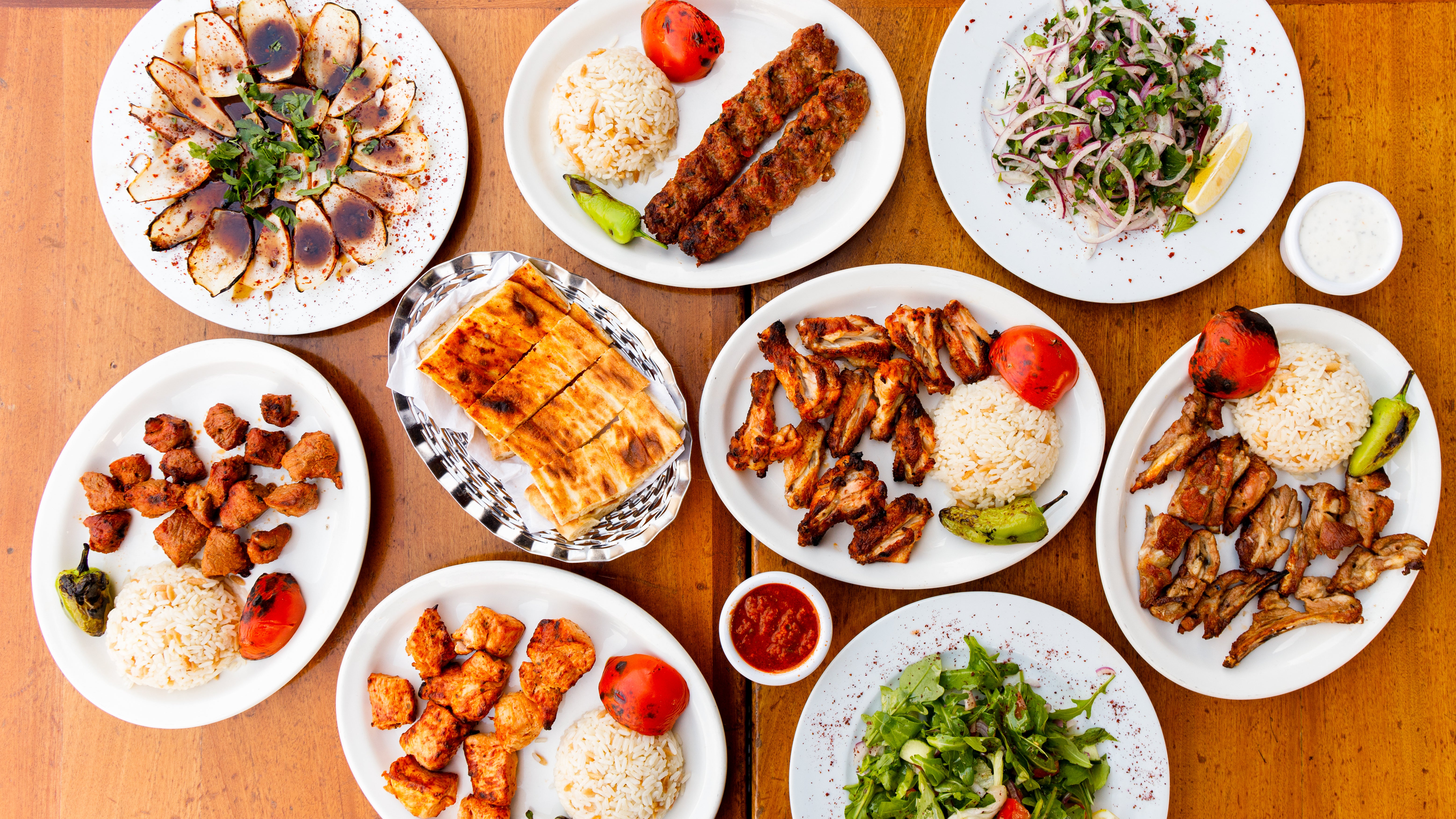 Tava Restaurant Delivery From Dalston Order With Deliveroo   Header Image 