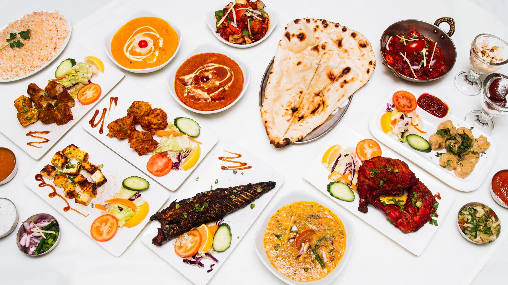 Namaste Nepal delivery from Didsbury Order with Deliveroo