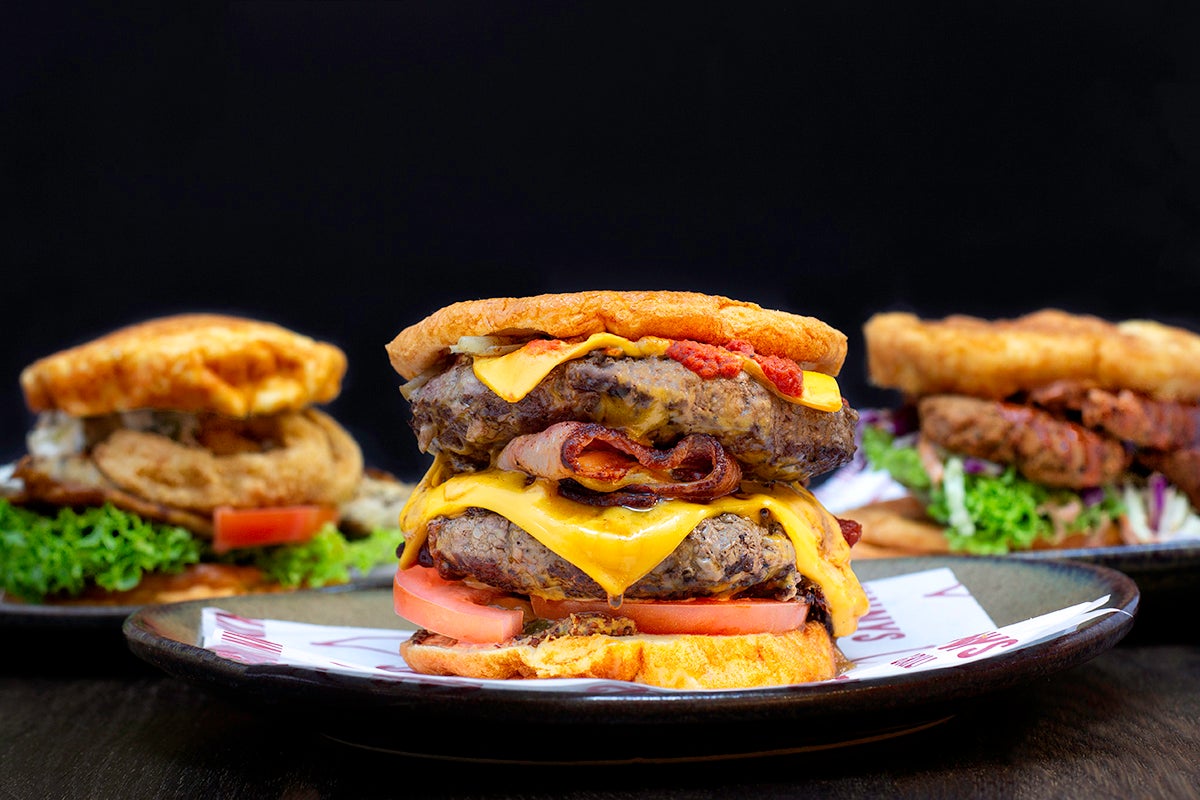 'Skinnys Grill Keto, No Sugar, No Grains, Gluten Free delivery from