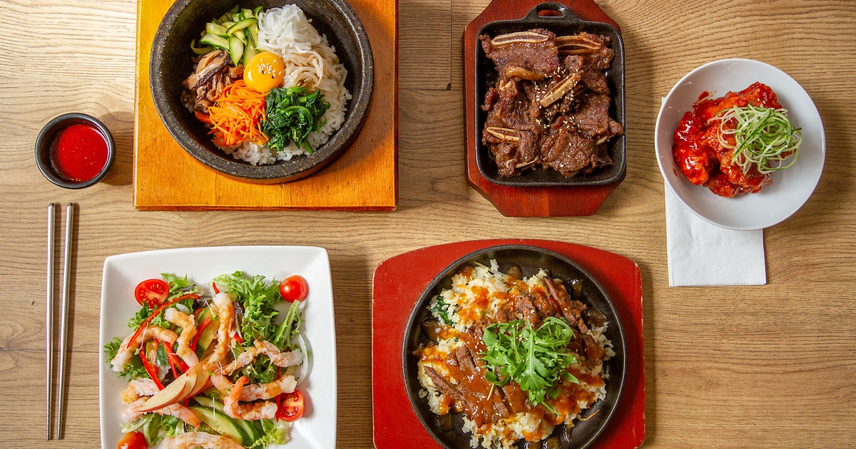 Baribari Korean Restaurant Delivery From Whitechapel Order With Deliveroo baribari-korean-restaurant-delivery-from-whitechapel-order-with-deliveroo