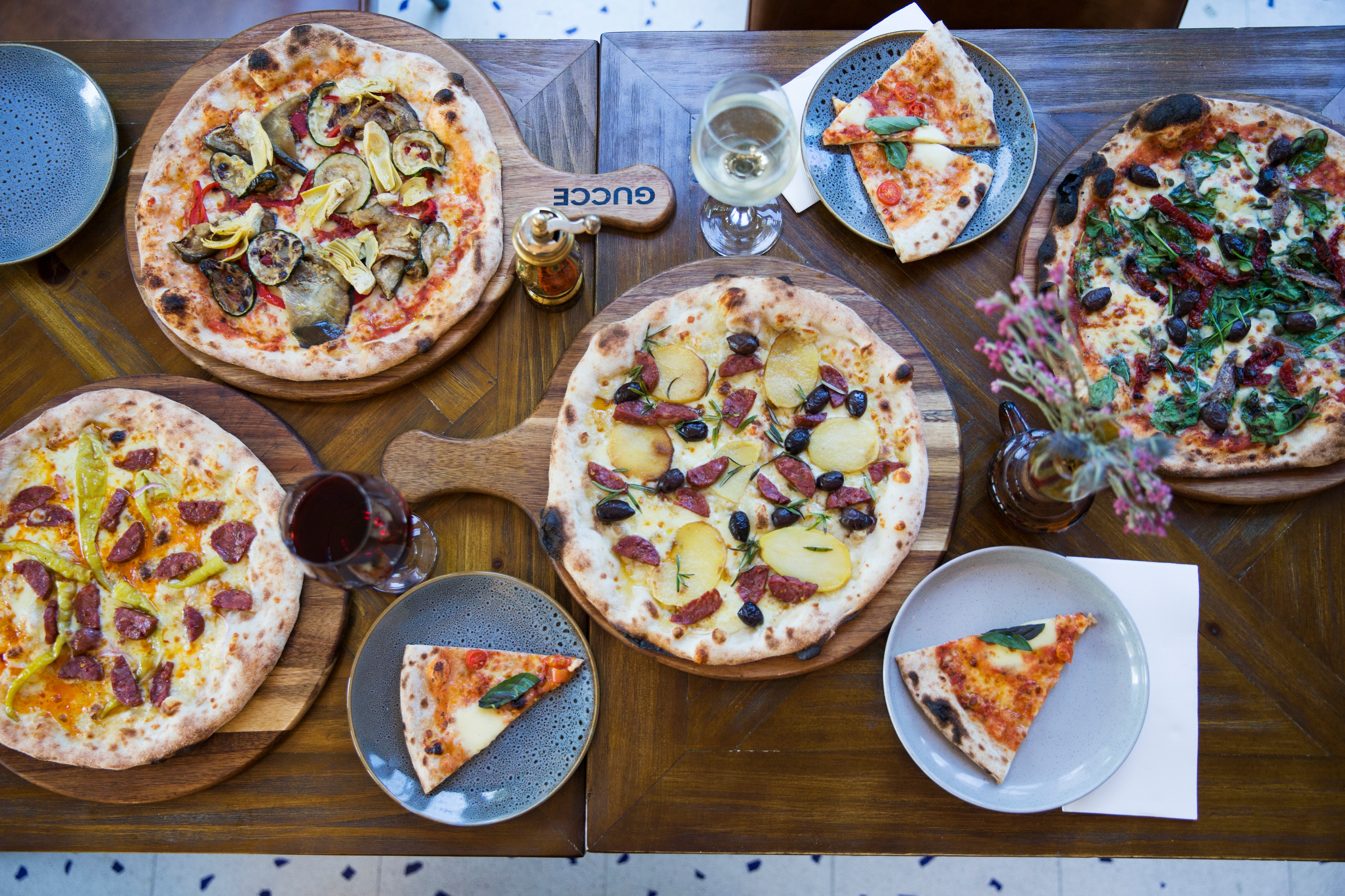 Beretta Cafe & Pizza Bar delivery from Ramsgate Beach