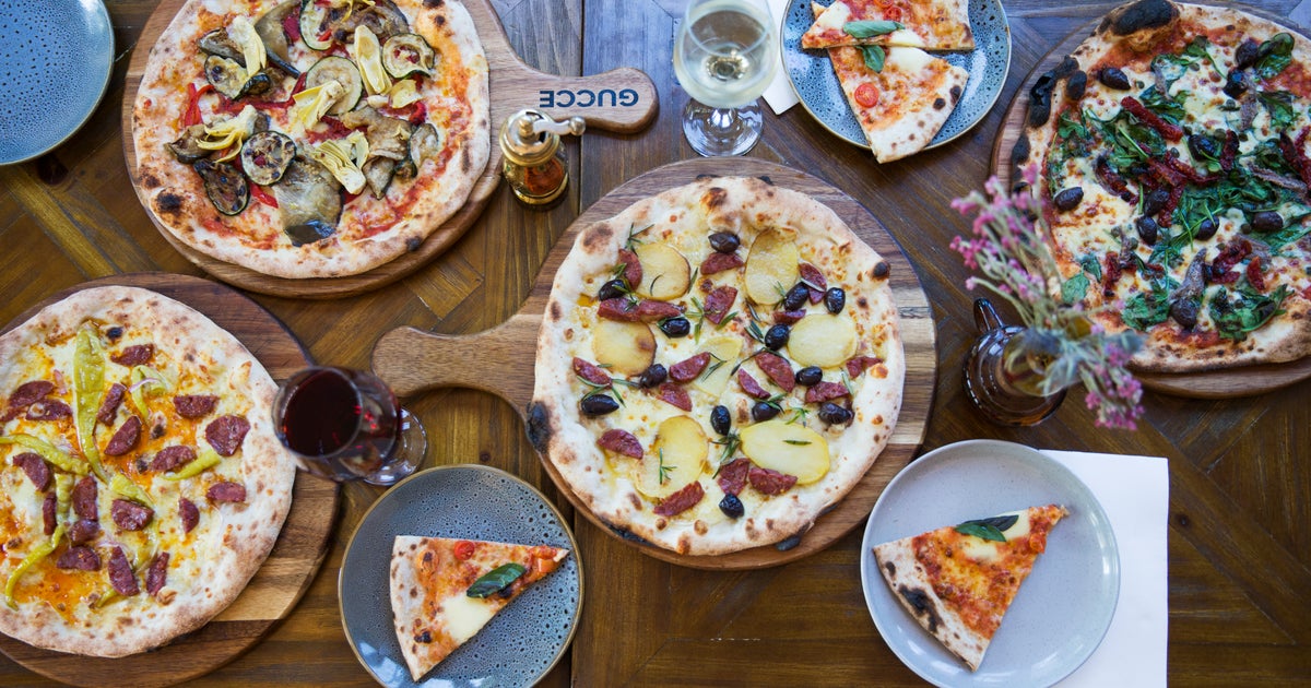 Beretta Cafe & Pizza Bar delivery from Ramsgate Beach
