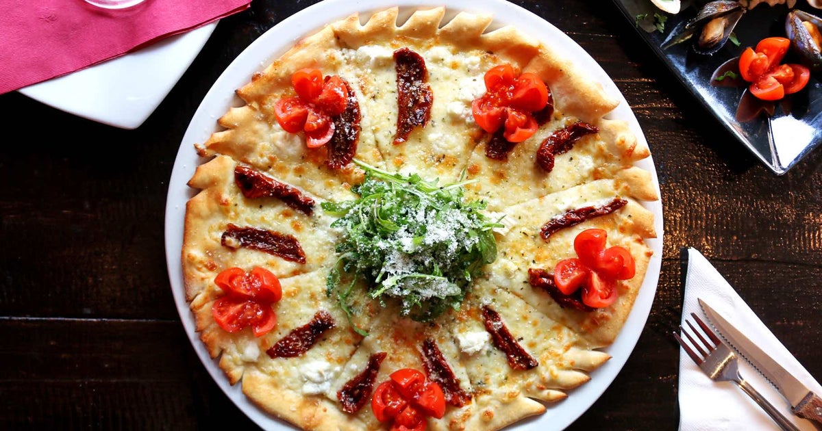 Casareccia delivery from Kilburn - Order with Deliveroo