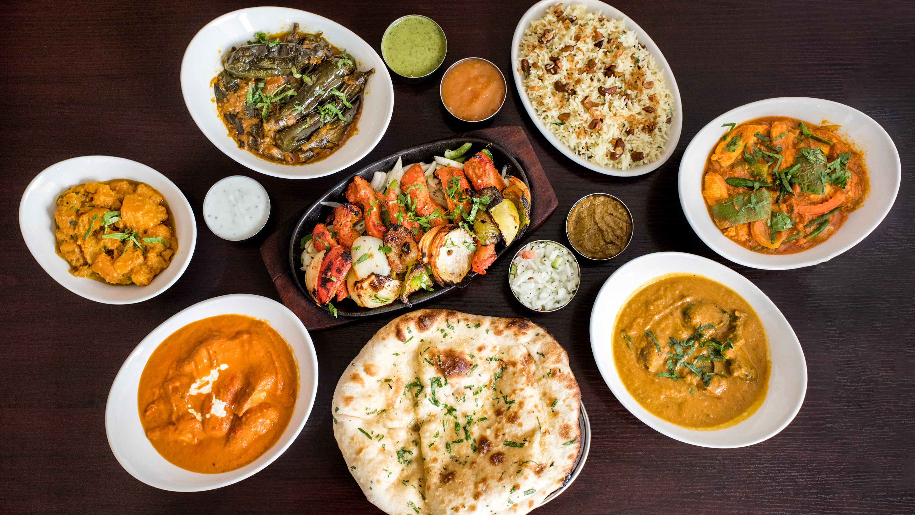 Haweli delivery from Hammersmith Order with Deliveroo